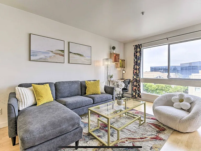6400 Christie Ave #5401 — Photo 15