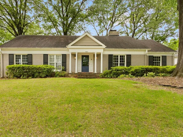 5363 Southwood Dr, Memphis, TN 38120