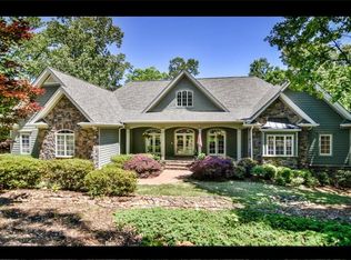 118 N Wynward Pointe Dr, Salem, SC 29676