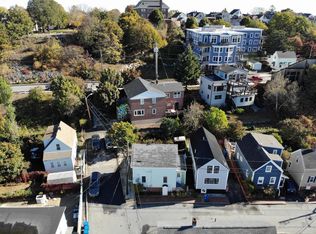 10 Marion St, Portland, ME 04101