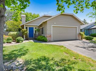 1219 Herbazal St, Sonoma, CA 95476