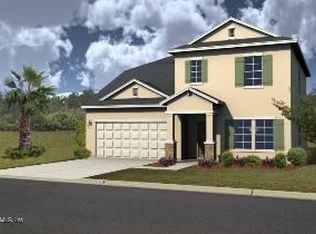 3675 Middlebrook Dr, Orange Park, FL 32065