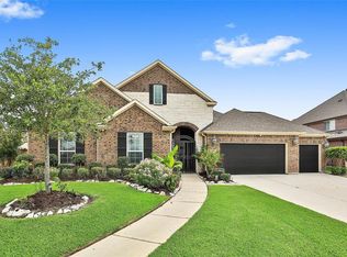 19914 Crawford Hill Ln, Spring, TX 77379