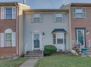8612 Lamont Ct, Manassas, VA 20110