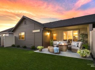 3375 NW 15th Ave, Meridian, ID 83646