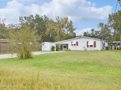 104 EDGEWATER Road, Satsuma, FL, 32189