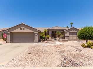 16326 W Willow Creek Ln, Surprise, AZ 85374