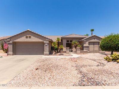 16326 W Willow Creek Ln, Surprise, AZ, 85374