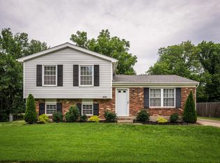 6603 Musket Dr, Louisville, KY 40228