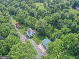 7210 Picnic Woods Rd, Middletown, MD 21769