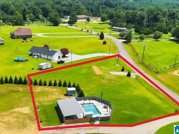 0 County Road 491, Clanton, AL 35046