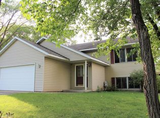 1810 E Golf Course Rd NE, Alexandria, MN 56308