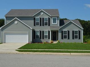 54801 Springfield Trace Dr, Osceola, IN 46561