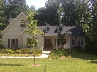535 Hickory Wood Dr, Kannapolis, NC 28083
