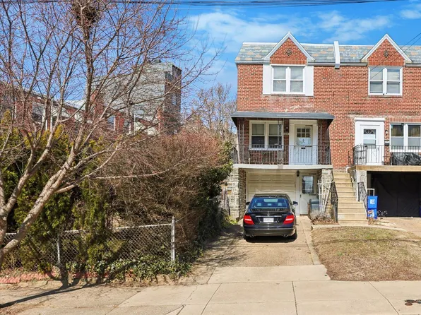 213 Osborn St, Philadelphia, PA 19128