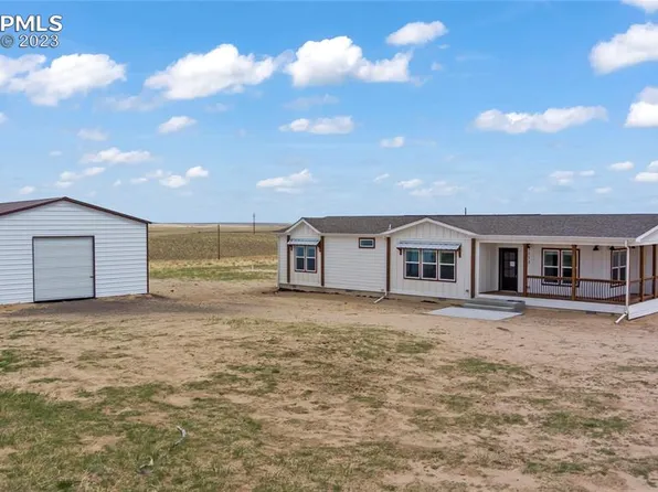 7573 Halex Grv, Colorado Springs, CO 80928