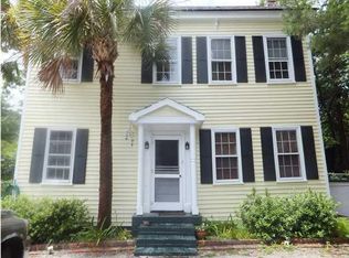 64 Rutledge Ave APT B, Charleston, SC 29401
