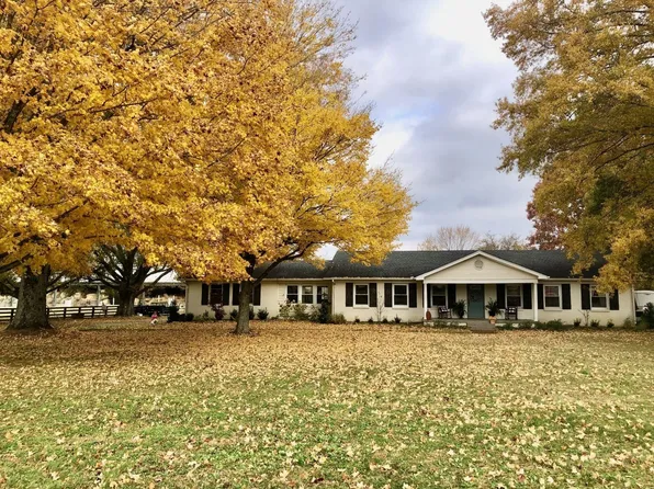 1836 Rock Springs Midland Rd, Christiana, TN 37037