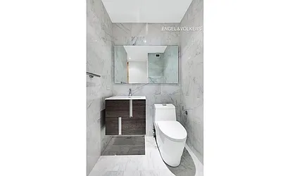 Sold by Engel & Völkers New York City