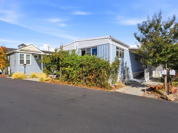 225 Mount Hermon Rd #60, Scotts Valley, CA 95066