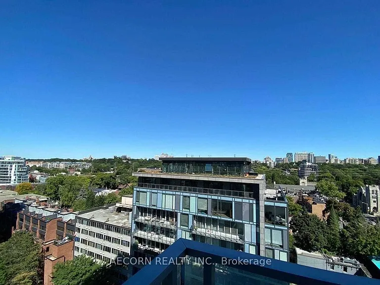 170 Avenue Rd #1105 — Photo 28