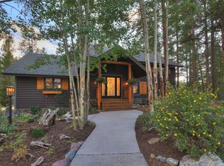9 Burntwood Ln, Breckenridge, CO 80424