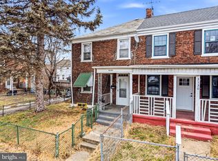 3128 S Congress Rd, Camden, NJ 08104