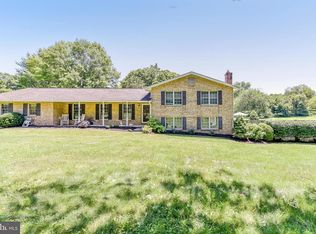 7205 Engle Molers Rd, Shepherdstown, WV 25443