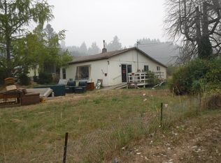 409 Charles St, Yoncalla, OR 97499