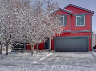 8478 Jason Ct, Federal Heights, CO 80260