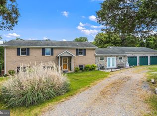 2040 Cattail Run Rd, Charles Town, WV 25414