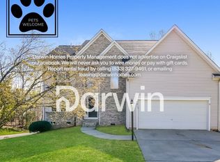 101 Coltsgate Dr, Kernersville, NC 27284