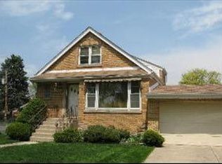 4224 W Adeline Dr, Oak Lawn, IL 60453