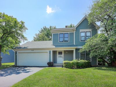 1918 N Yale Ave, Arlington Heights, IL, 60004
