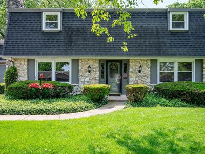 1105 N Buckeye Rd, Muncie, IN, 47304