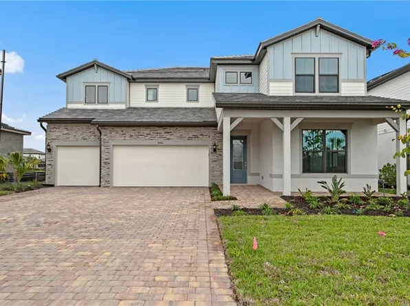 4266 Reverence PL, AVE MARIA, FL 34142