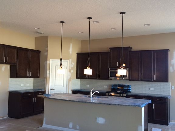 Beautiful Kitchen