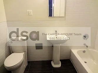 Rented by DSA Realty