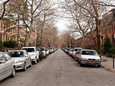 116 2nd St, Brooklyn, NY, 11231