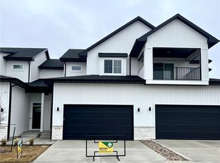 4118 NE Timber Lane, Ankeny, IA 50021