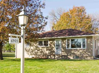 6905 Lafayette Rd, Raymond, IA 50667