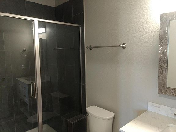 You guess it - Bathroom !