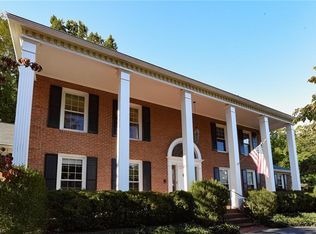 1903 Runnymede Rd, Winston Salem, NC 27104