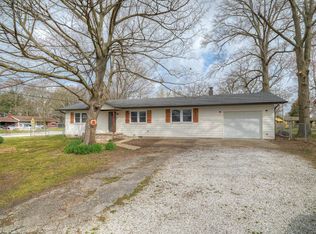 1301 E Oak St, Columbus, KS 66725