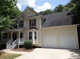 3951 Saint George Ter, Hiram, GA 30141