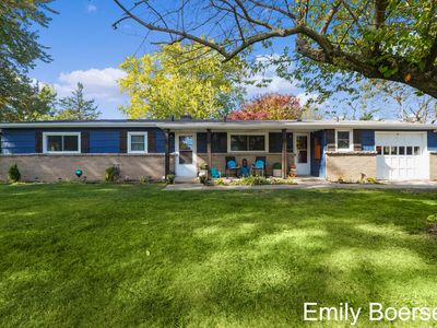 335 Edison Park Ave NW, Grand Rapids, MI, 49504