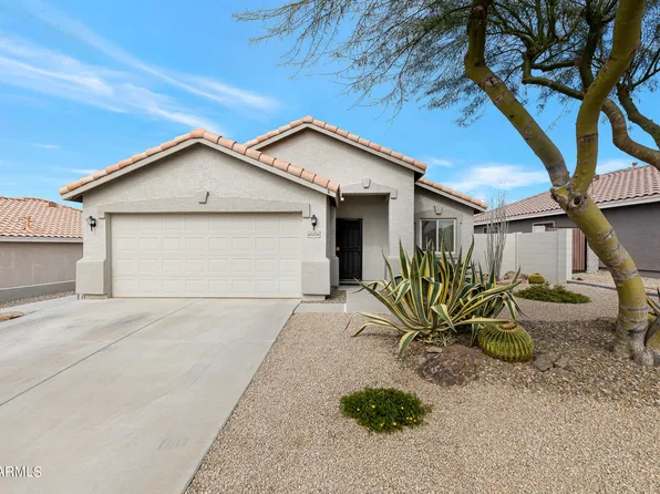 10536 W ANGELS Lane, Peoria, AZ 85383