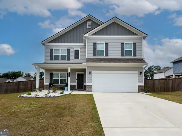 1229 Lyndhurst Ln, Bethlehem, GA 30620