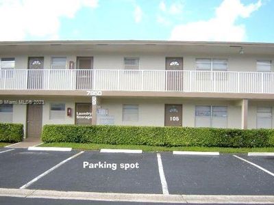 7950 NW 5th Ct APT 105, Margate, FL, 33063