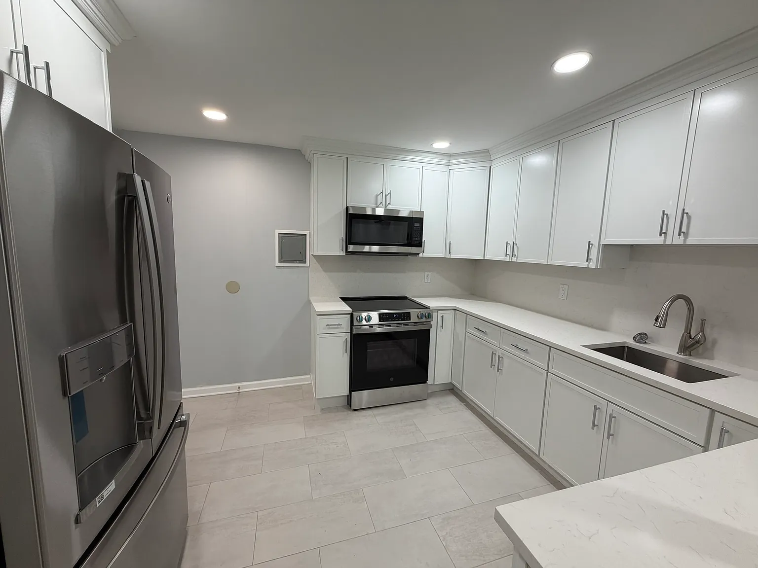 1 bed, 650 sqft, $1,500 — Photo 1